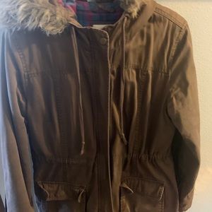 Super Warm Long Winter Jacket